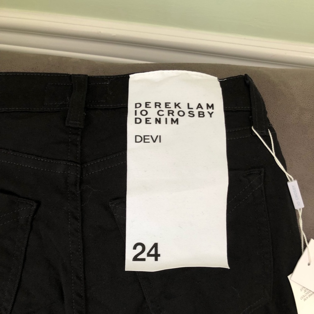 Derek Lam IO Crosby - Devi